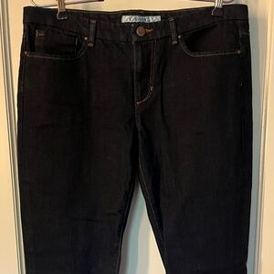 Joe’s Jeans - size 30 x 32 - cigarette pencil cut